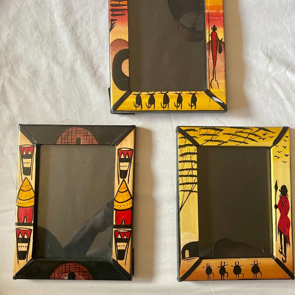 Photo frames - Picture 2 of 2